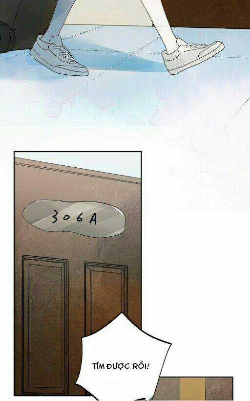 Đệm Lót Ma Nữ Chapter 3 trang 24