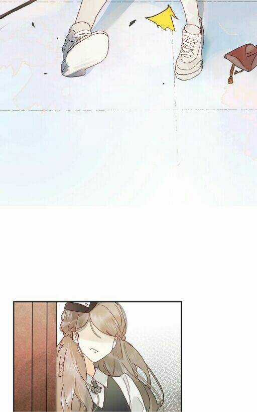 Đệm Lót Ma Nữ Chapter 3 trang 27