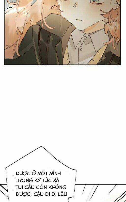 Đệm Lót Ma Nữ Chapter 3 trang 31