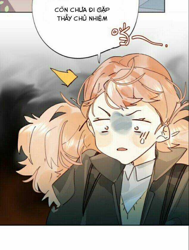 Đệm Lót Ma Nữ Chapter 3 trang 33