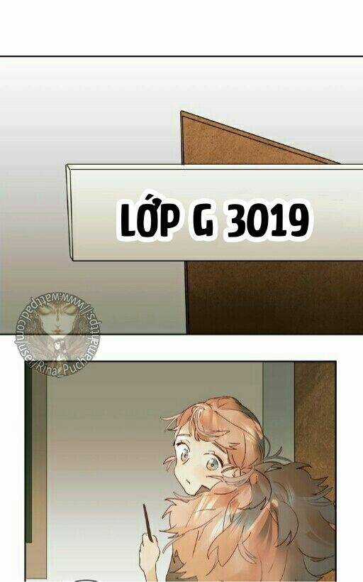 Đệm Lót Ma Nữ Chapter 3 trang 34