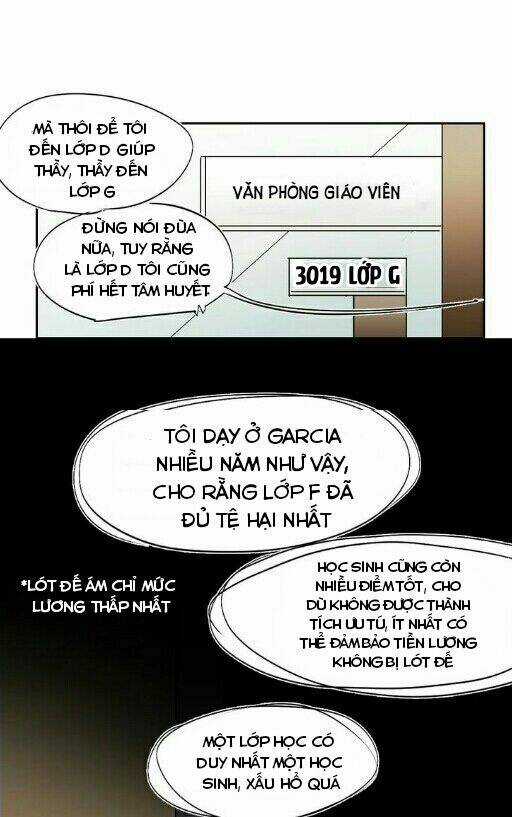 Đệm Lót Ma Nữ Chapter 3 trang 38