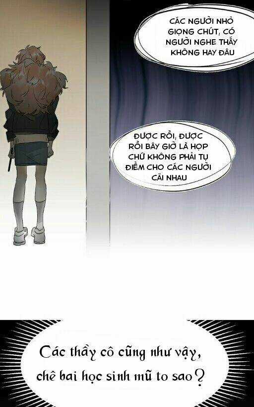 Đệm Lót Ma Nữ Chapter 3 trang 39