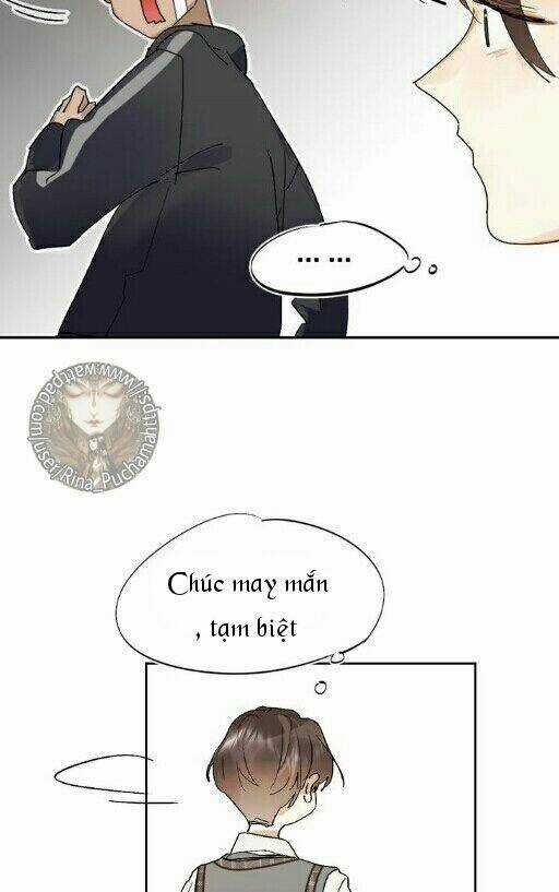 Đệm Lót Ma Nữ Chapter 3 trang 4