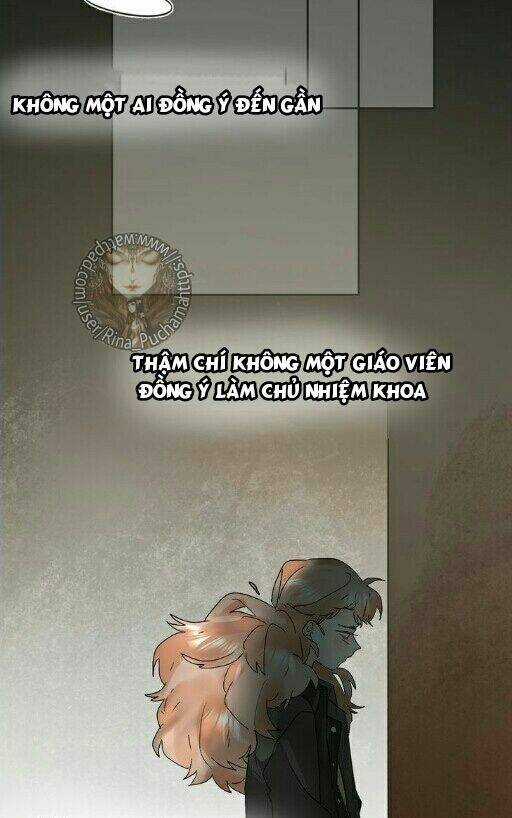 Đệm Lót Ma Nữ Chapter 3 trang 41