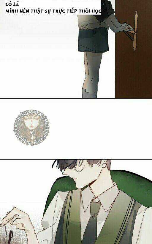 Đệm Lót Ma Nữ Chapter 3 trang 42