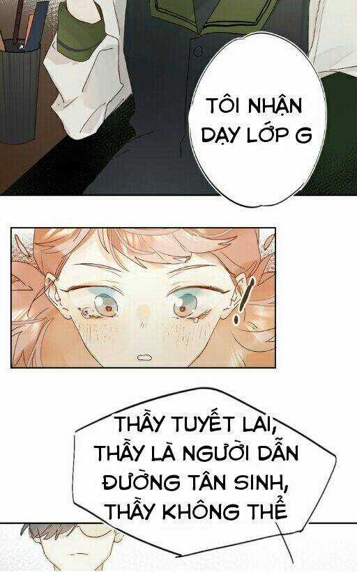 Đệm Lót Ma Nữ Chapter 3 trang 43