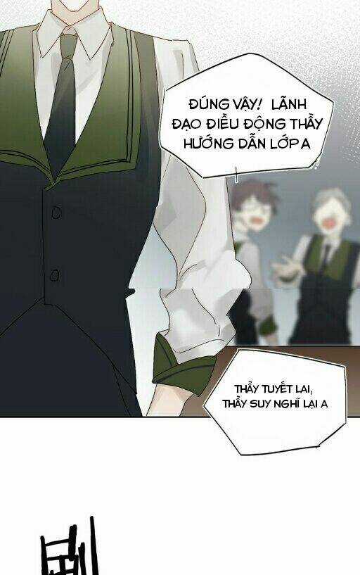 Đệm Lót Ma Nữ Chapter 3 trang 44