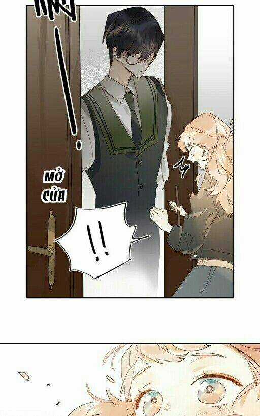 Đệm Lót Ma Nữ Chapter 3 trang 45