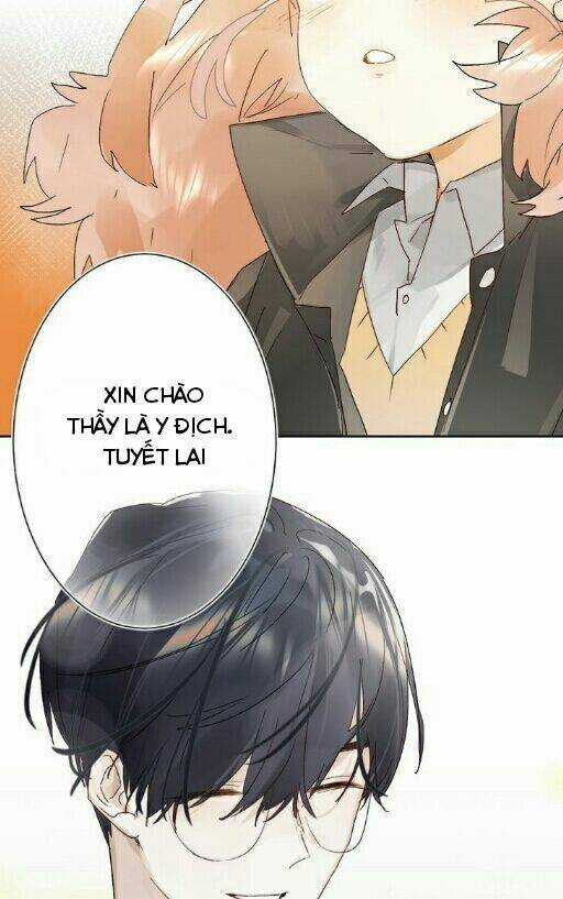 Đệm Lót Ma Nữ Chapter 3 trang 46