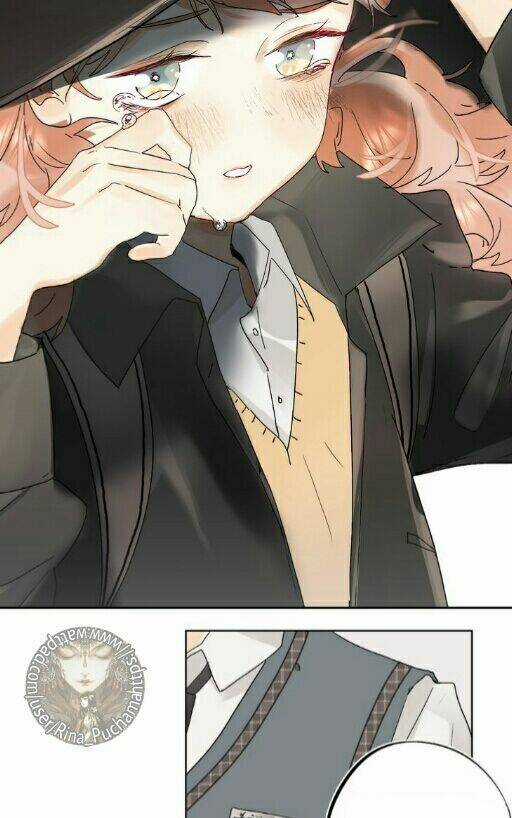 Đệm Lót Ma Nữ Chapter 3 trang 8