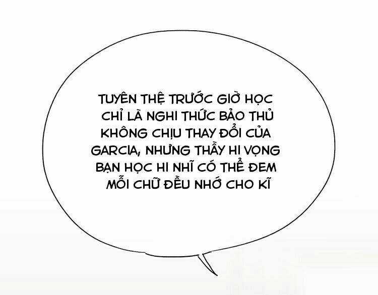 Đệm Lót Ma Nữ Chapter 4.1 trang 11