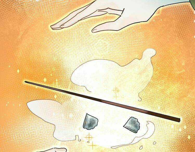 Đệm Lót Ma Nữ Chapter 4.1 trang 19