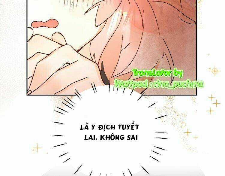 Đệm Lót Ma Nữ Chapter 4.1 trang 22