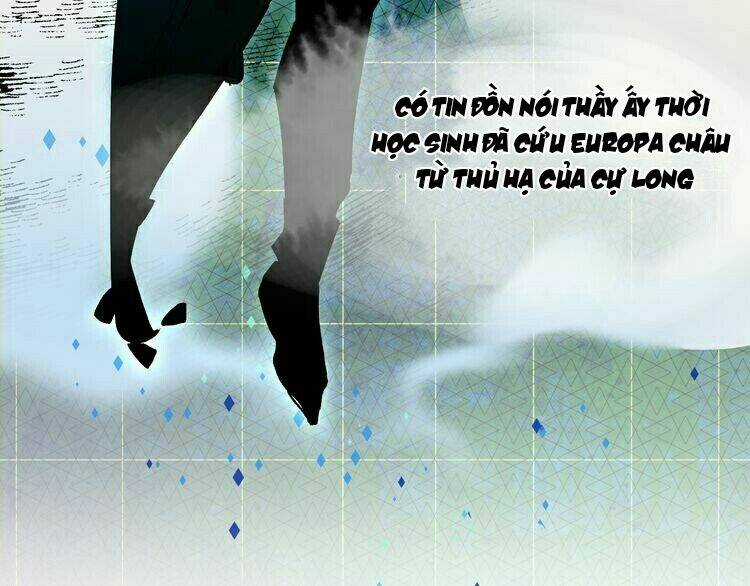 Đệm Lót Ma Nữ Chapter 4.1 trang 27