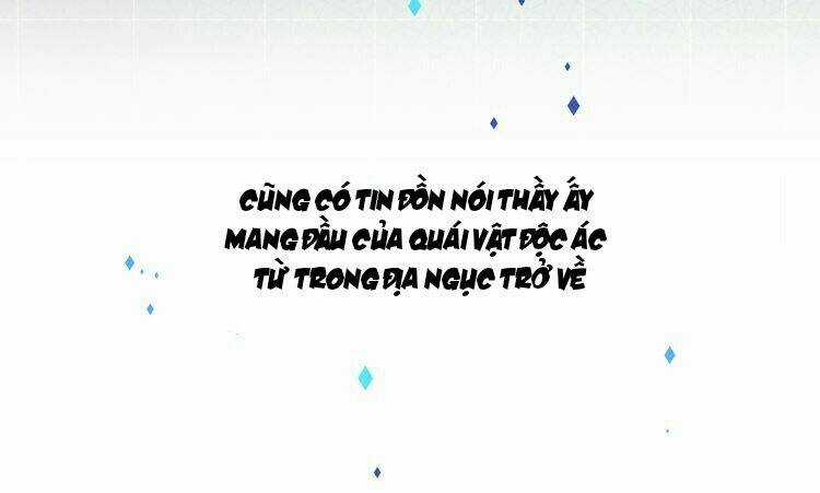 Đệm Lót Ma Nữ Chapter 4.1 trang 28