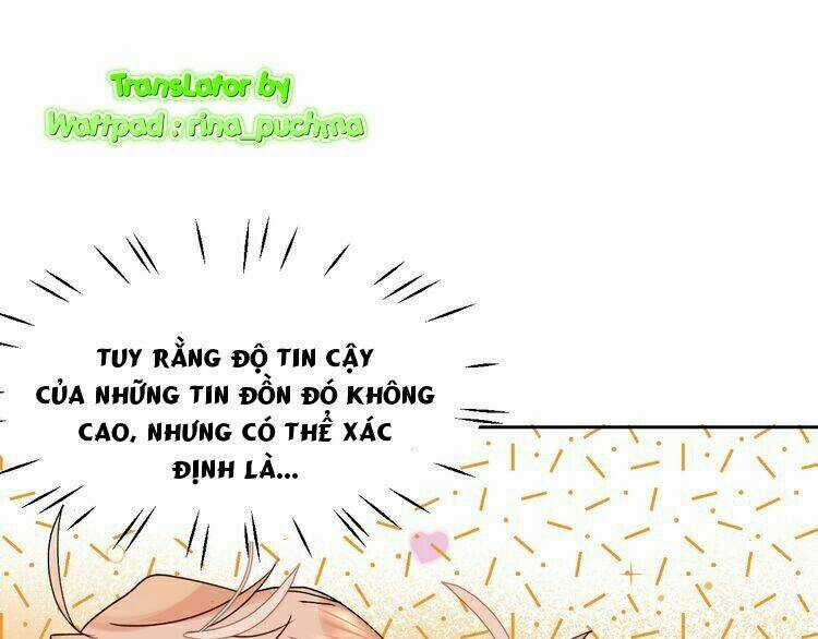 Đệm Lót Ma Nữ Chapter 4.1 trang 29