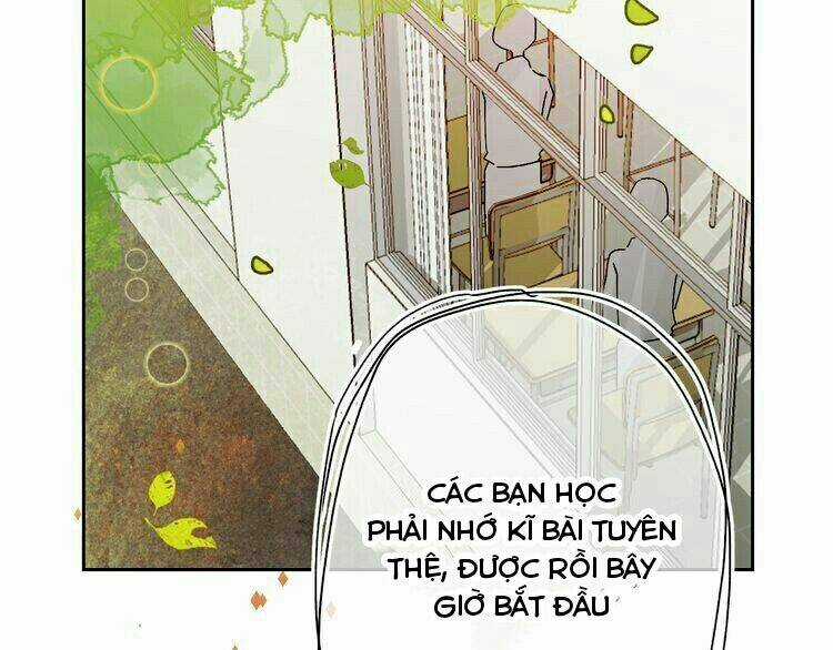 Đệm Lót Ma Nữ Chapter 4.1 trang 3