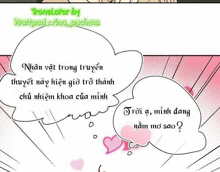 Đệm Lót Ma Nữ Chapter 4.1 trang 32