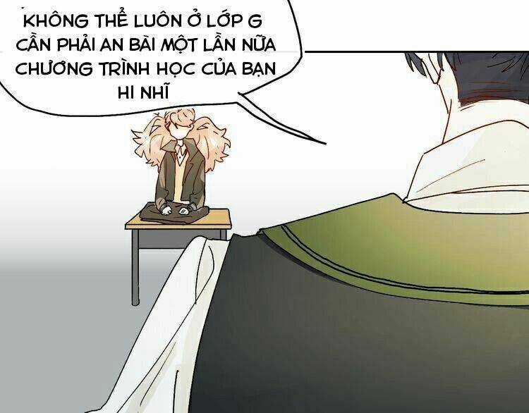 Đệm Lót Ma Nữ Chapter 4.1 trang 38