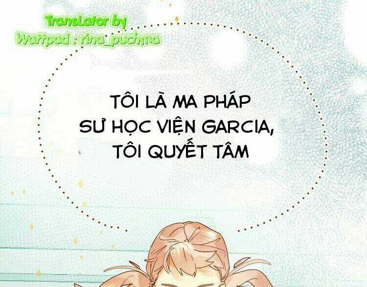 Đệm Lót Ma Nữ Chapter 4.1 trang 8