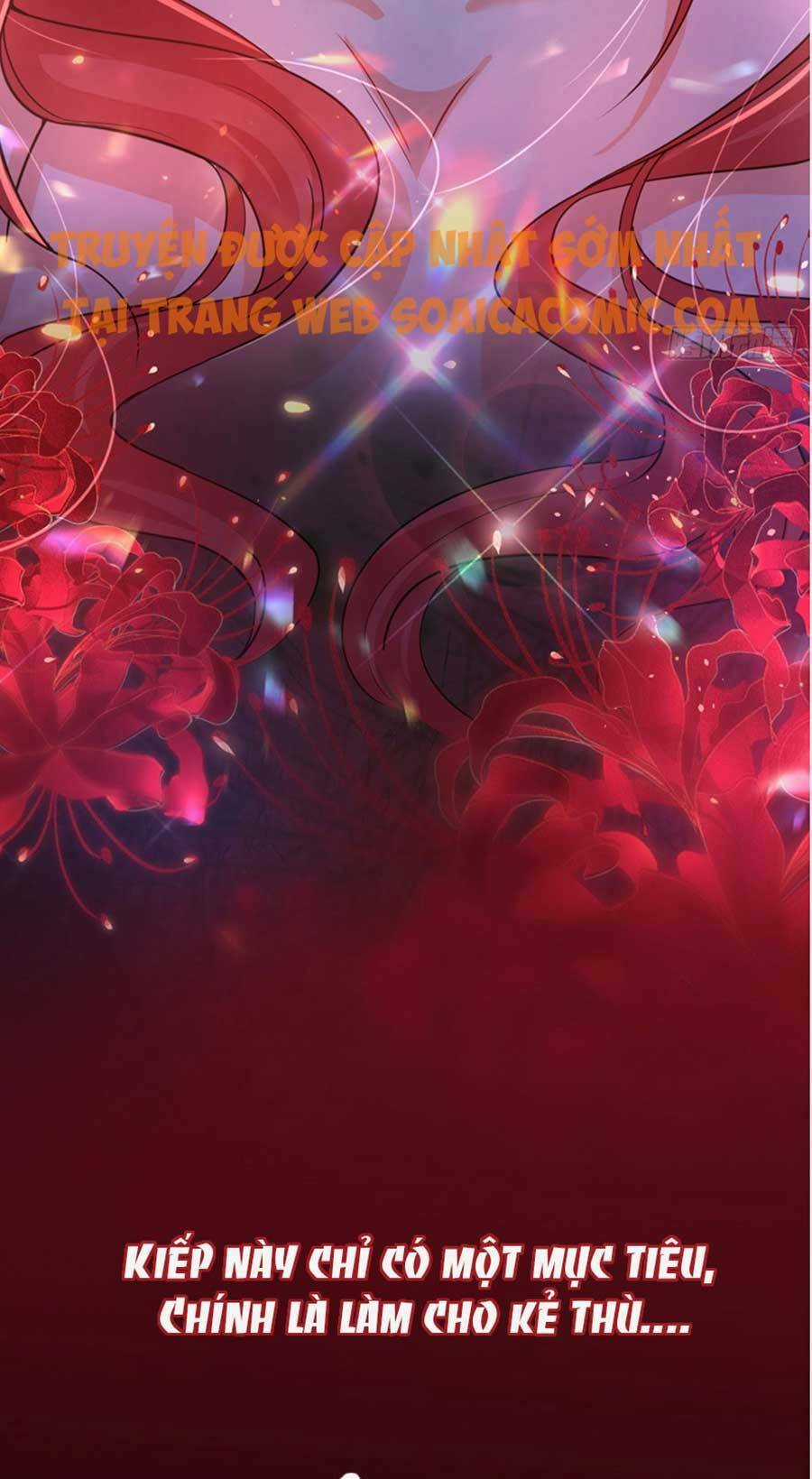 Đêm Nay Ác Nữ Giáng Lâm Chapter 1 trang 10