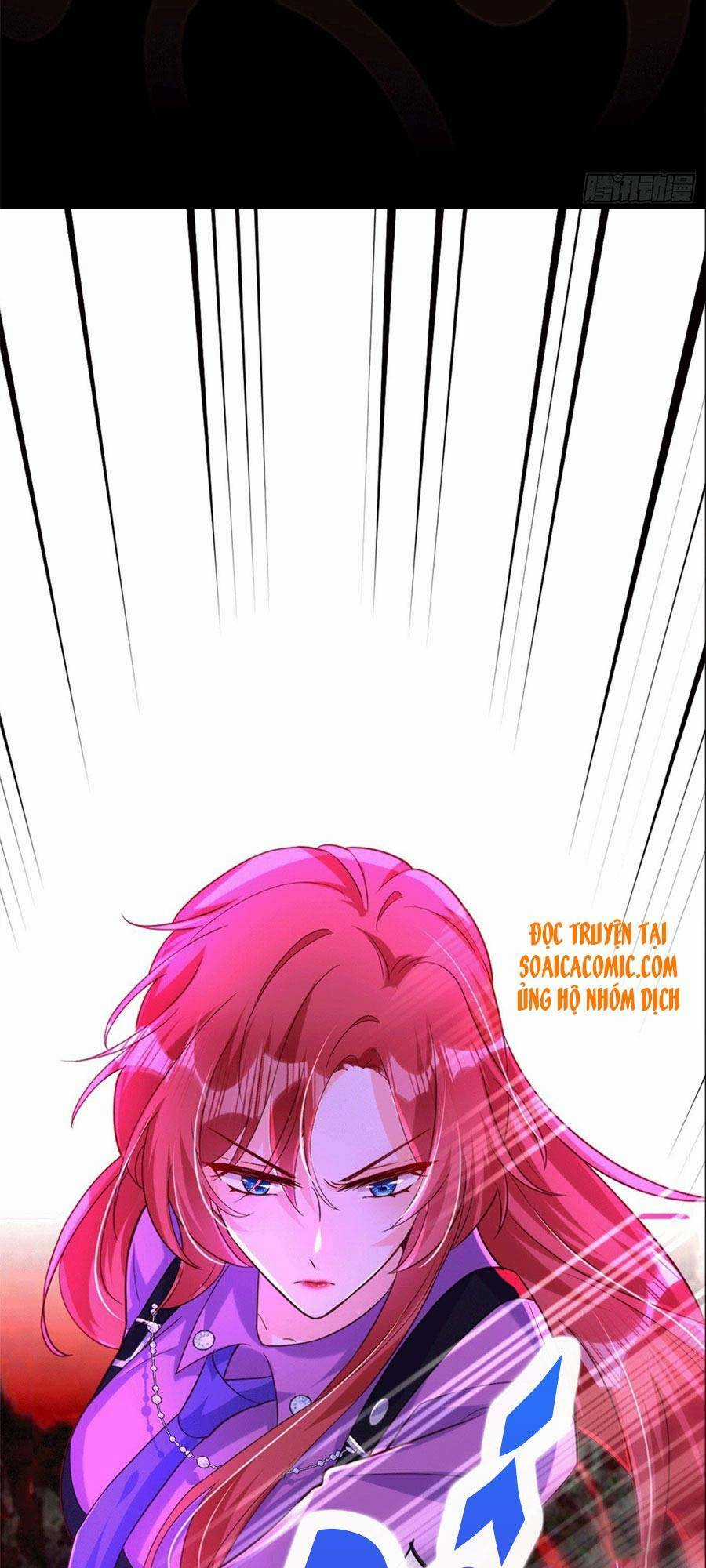 Đêm Nay Ác Nữ Giáng Lâm Chapter 1 trang 14