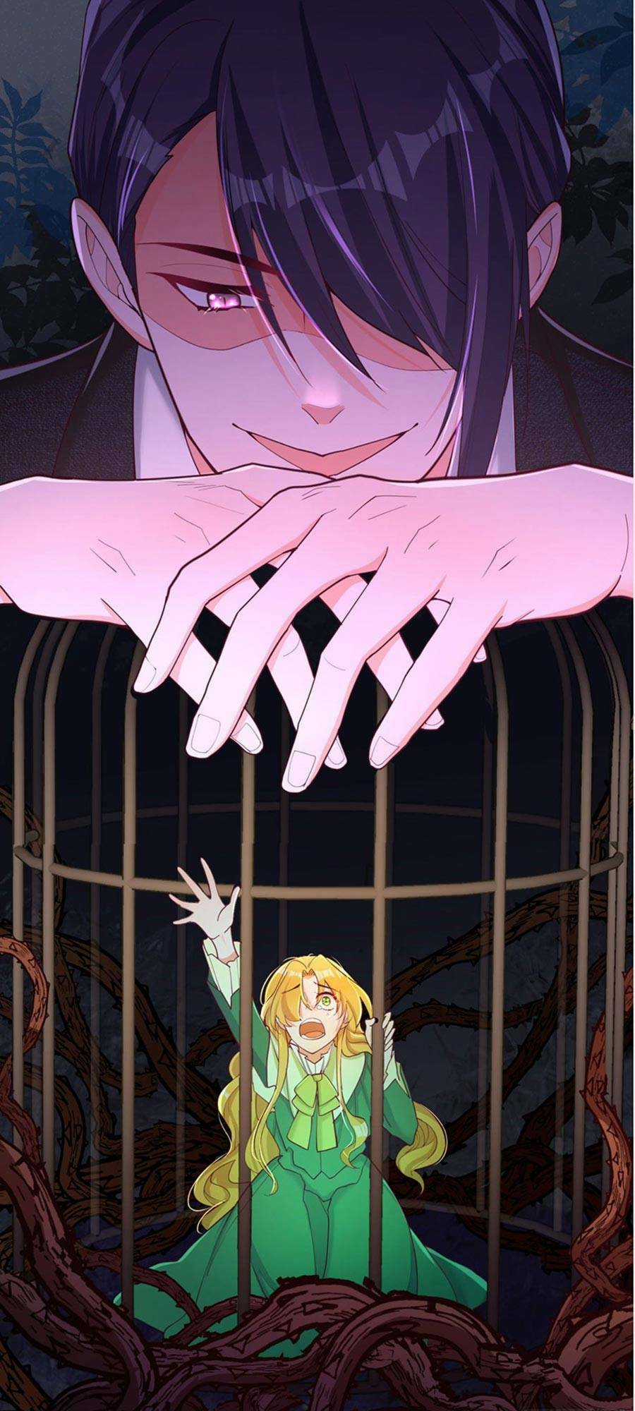 Đêm Nay Ác Nữ Giáng Lâm Chapter 1 trang 2