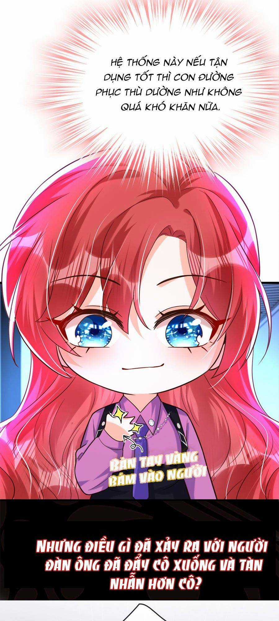 Đêm Nay Ác Nữ Giáng Lâm Chapter 1 trang 20