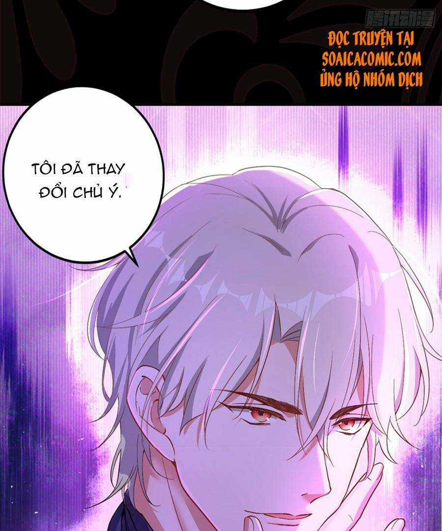 Đêm Nay Ác Nữ Giáng Lâm Chapter 1 trang 23