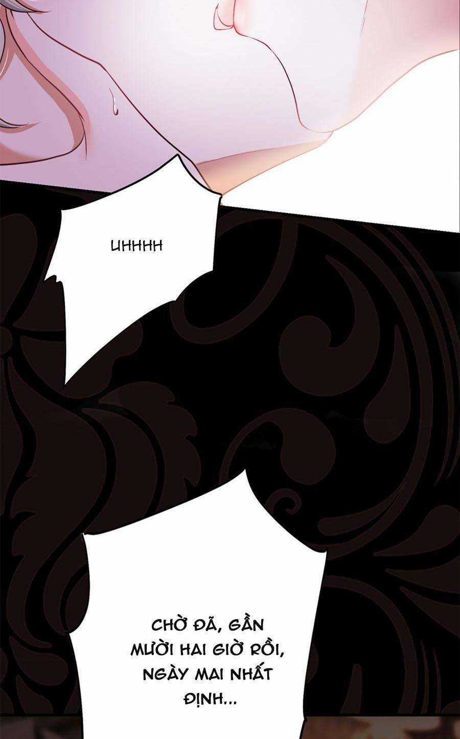 Đêm Nay Ác Nữ Giáng Lâm Chapter 1 trang 29