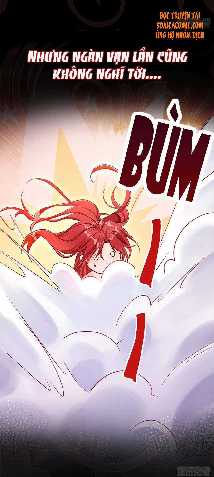 Đêm Nay Ác Nữ Giáng Lâm Chapter 1 trang 31