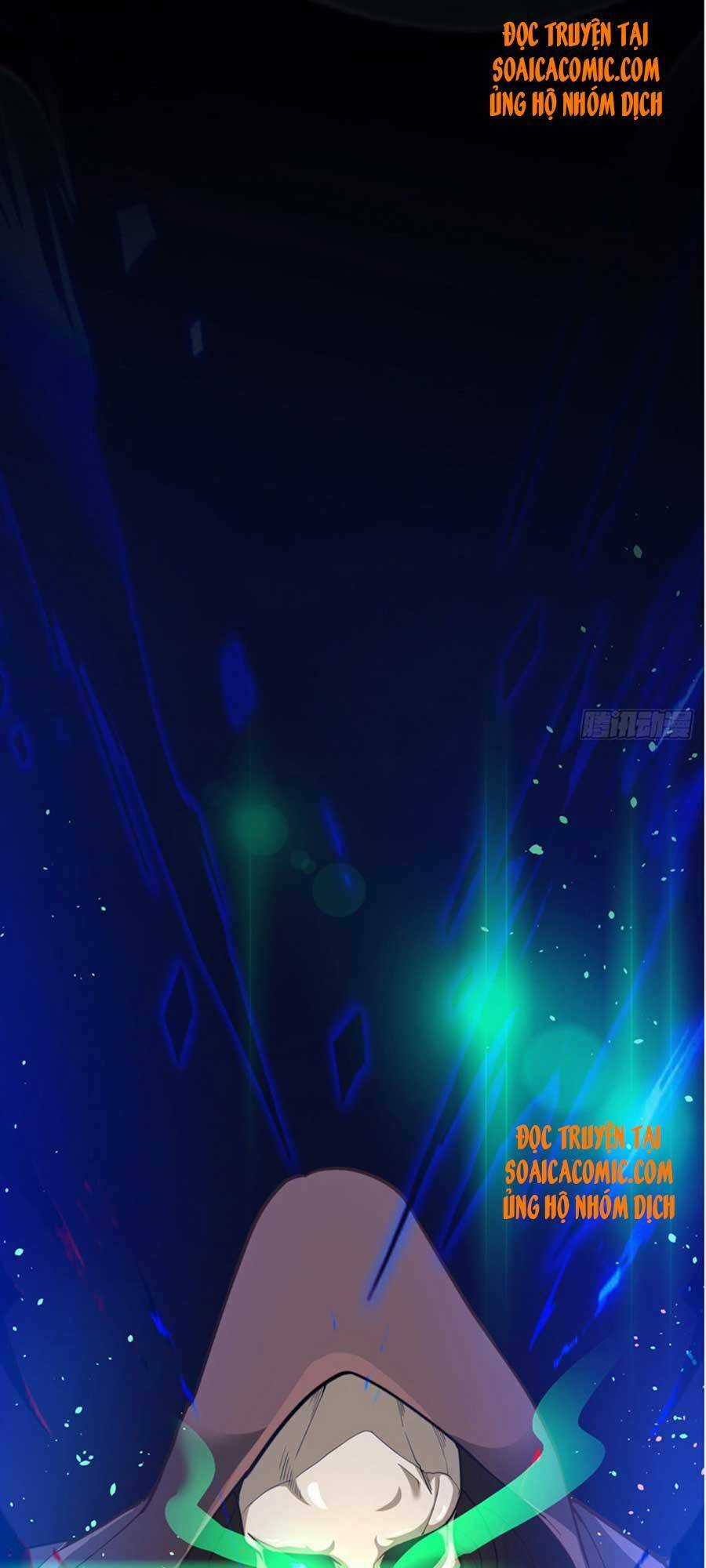 Đêm Nay Ác Nữ Giáng Lâm Chapter 1 trang 6