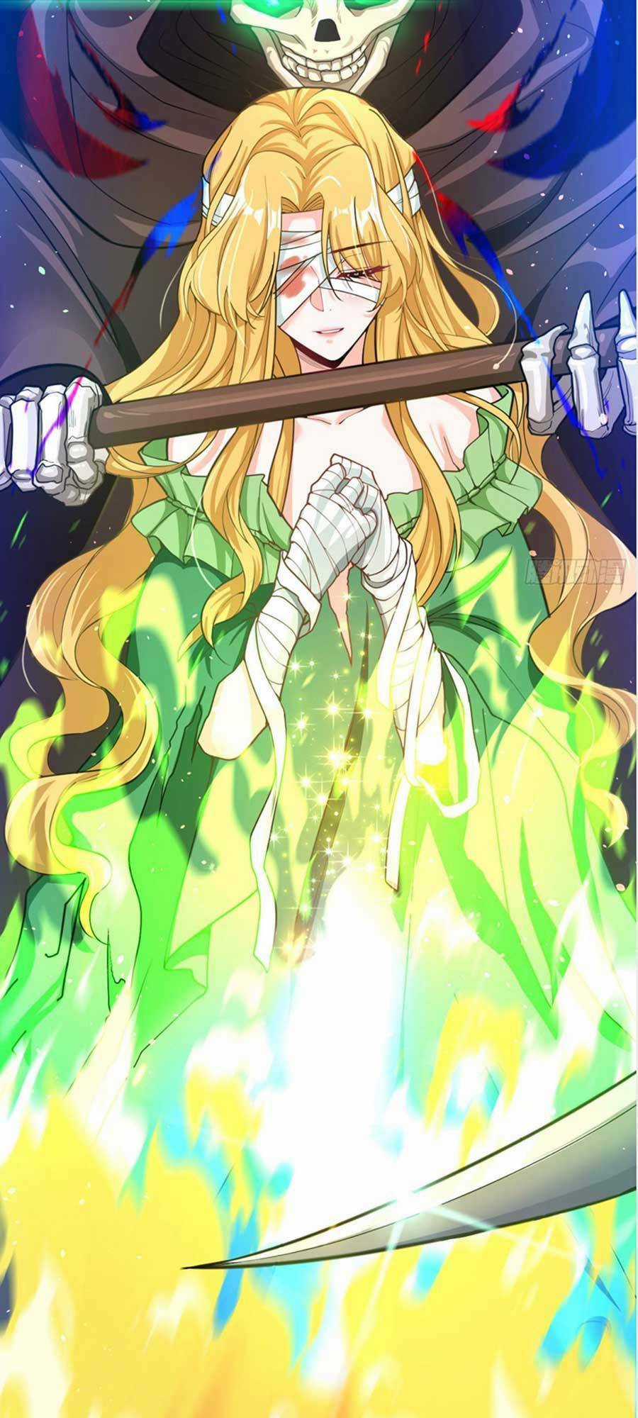 Đêm Nay Ác Nữ Giáng Lâm Chapter 1 trang 7