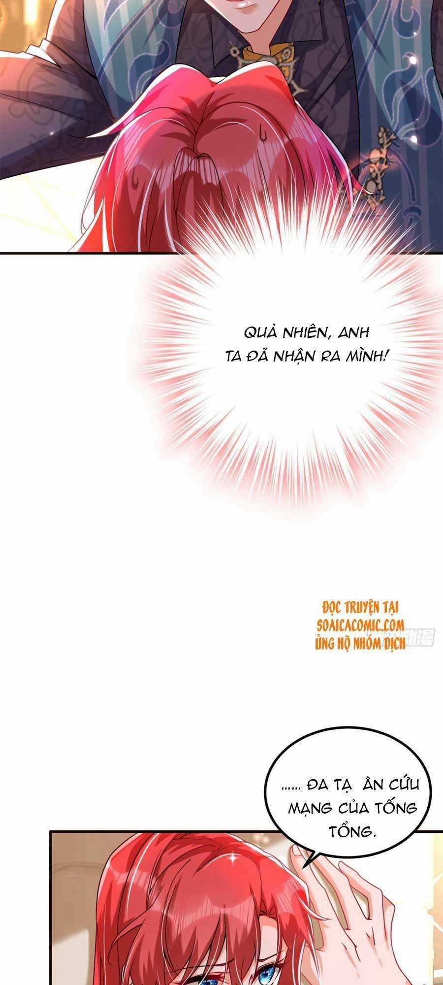 Đêm Nay Ác Nữ Giáng Lâm Chapter 10 trang 11