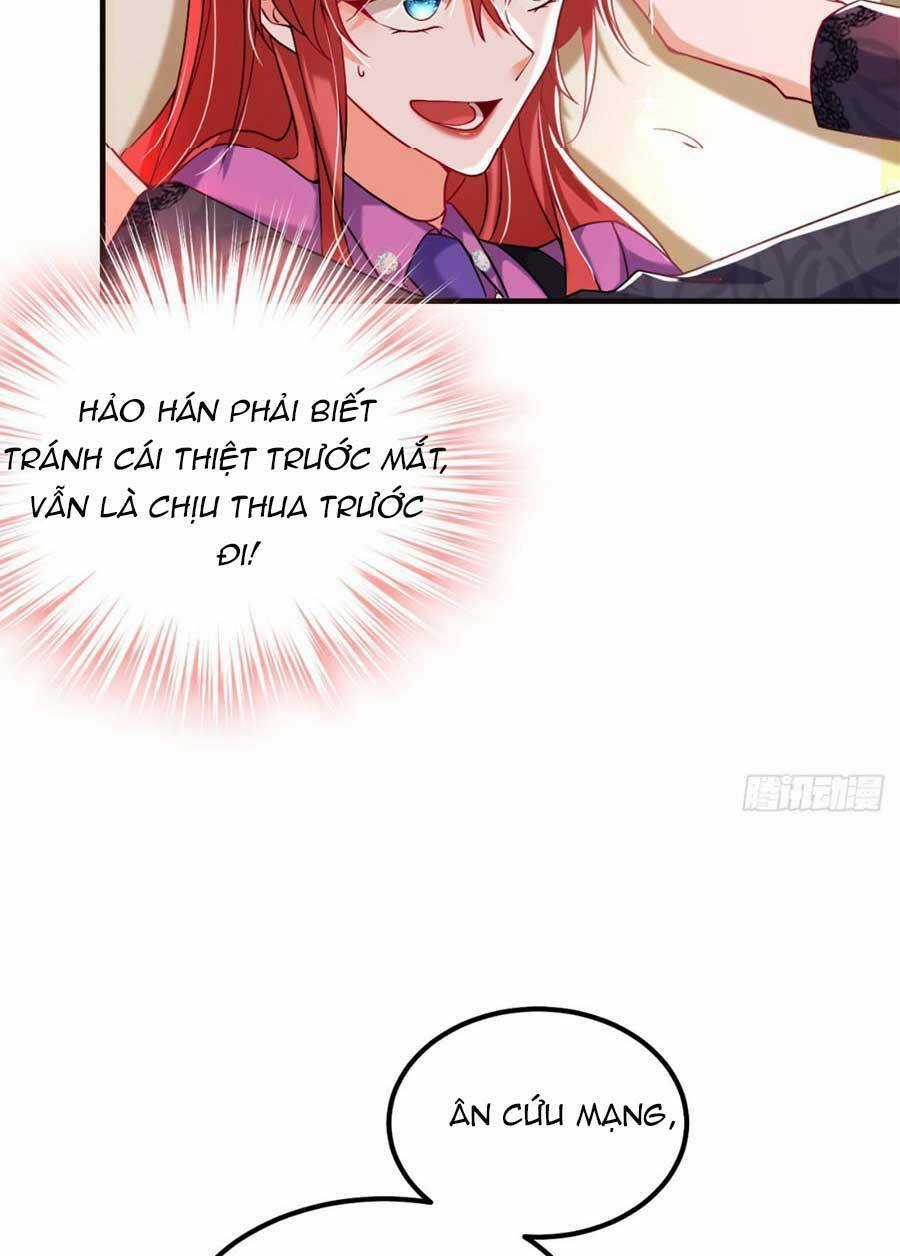 Đêm Nay Ác Nữ Giáng Lâm Chapter 10 trang 12