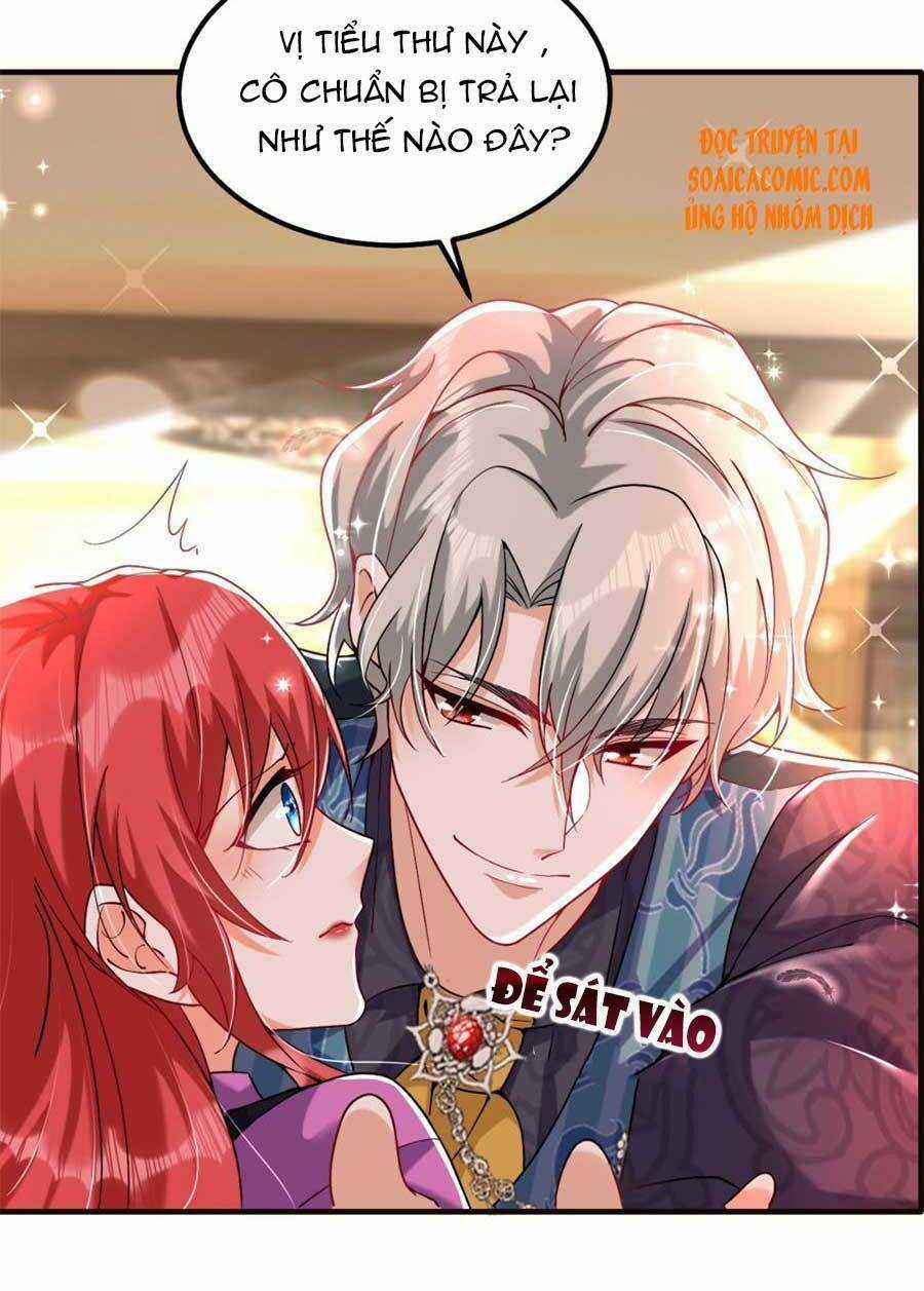 Đêm Nay Ác Nữ Giáng Lâm Chapter 10 trang 13