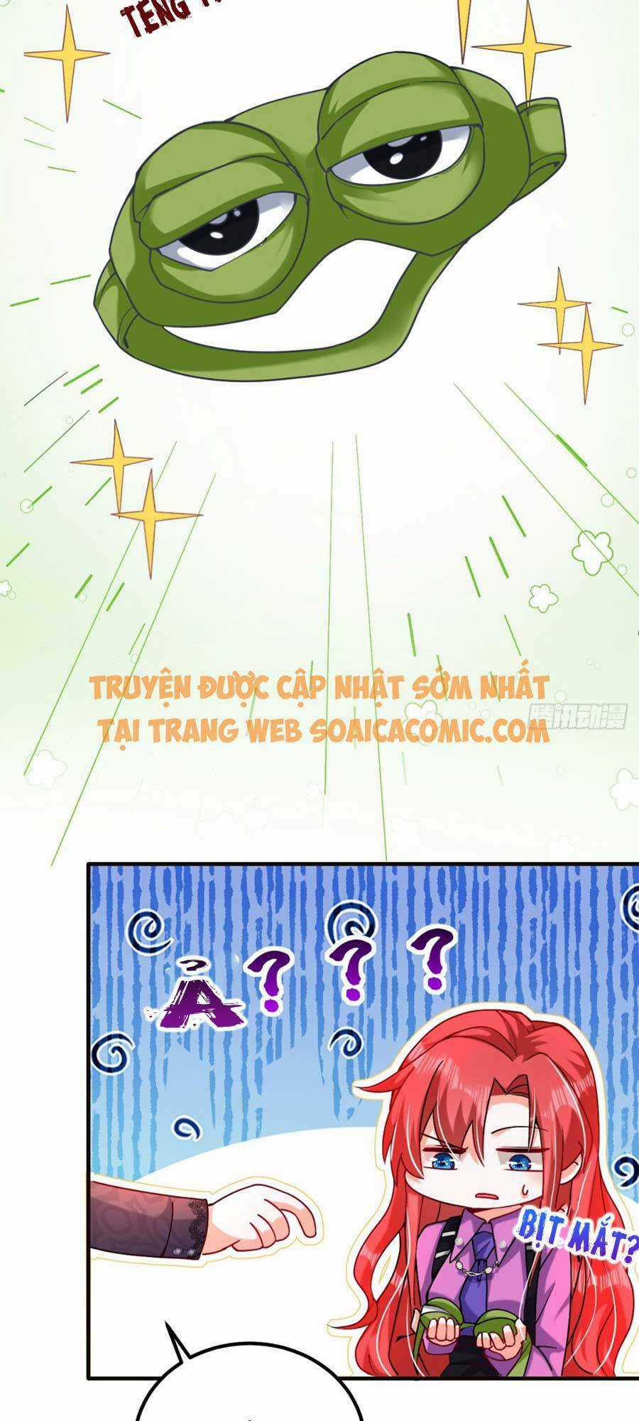 Đêm Nay Ác Nữ Giáng Lâm Chapter 10 trang 16