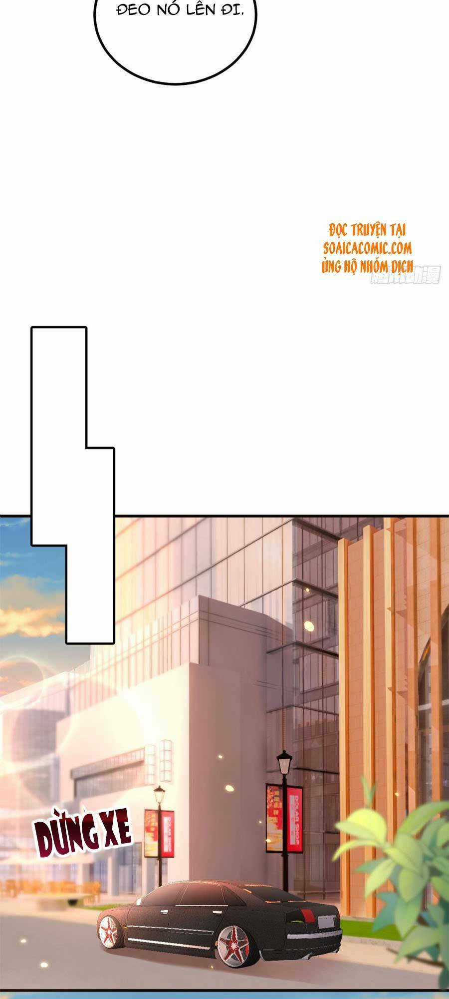 Đêm Nay Ác Nữ Giáng Lâm Chapter 10 trang 17