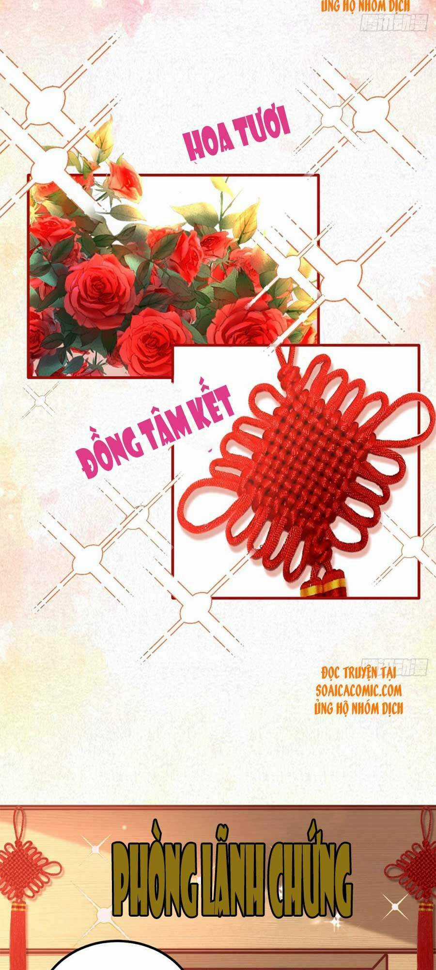 Đêm Nay Ác Nữ Giáng Lâm Chapter 10 trang 20