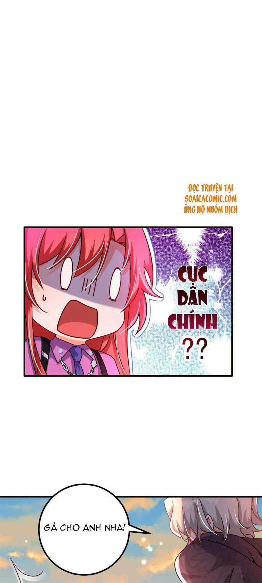 Đêm Nay Ác Nữ Giáng Lâm Chapter 10 trang 22