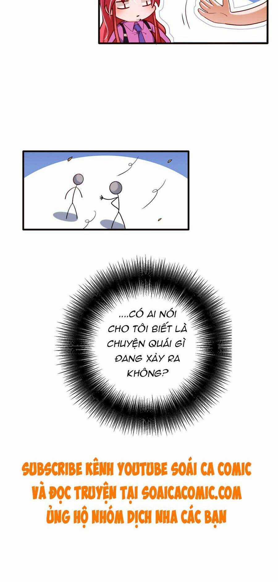 Đêm Nay Ác Nữ Giáng Lâm Chapter 10 trang 25