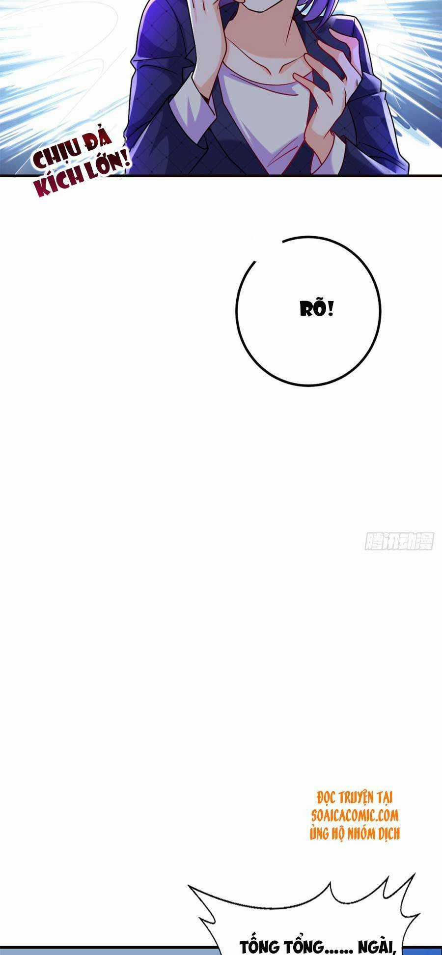 Đêm Nay Ác Nữ Giáng Lâm Chapter 10 trang 5