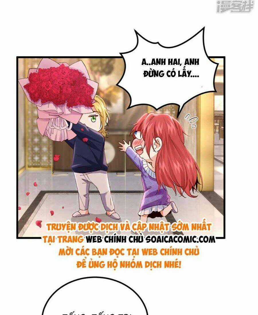 Đêm Nay Ác Nữ Giáng Lâm Chapter 100 trang 10