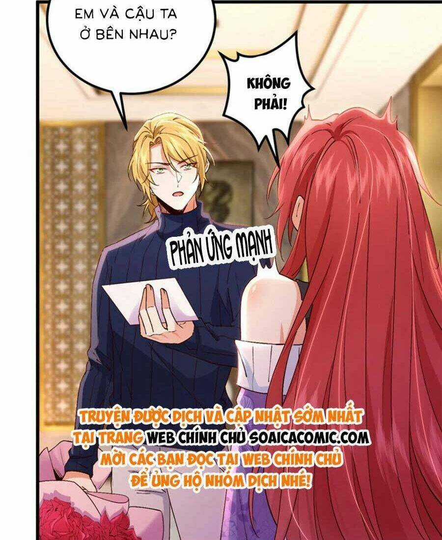 Đêm Nay Ác Nữ Giáng Lâm Chapter 100 trang 12