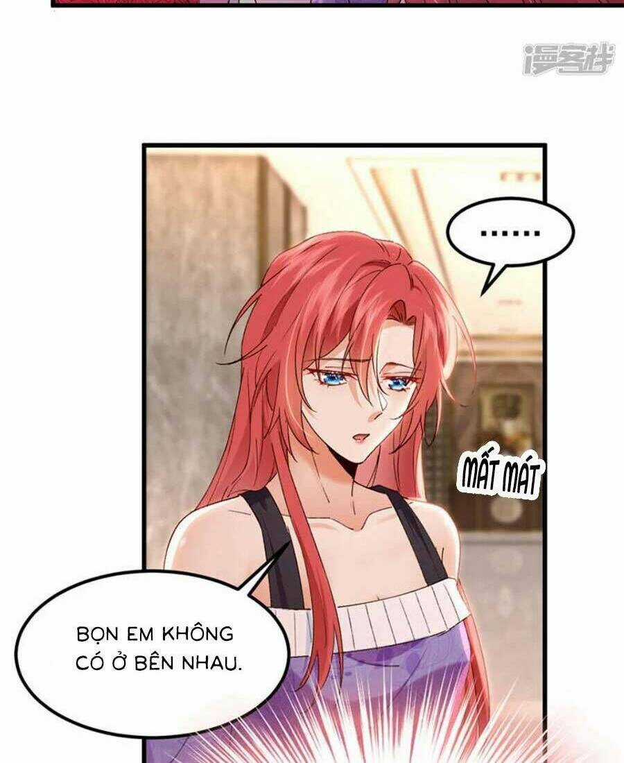 Đêm Nay Ác Nữ Giáng Lâm Chapter 100 trang 13