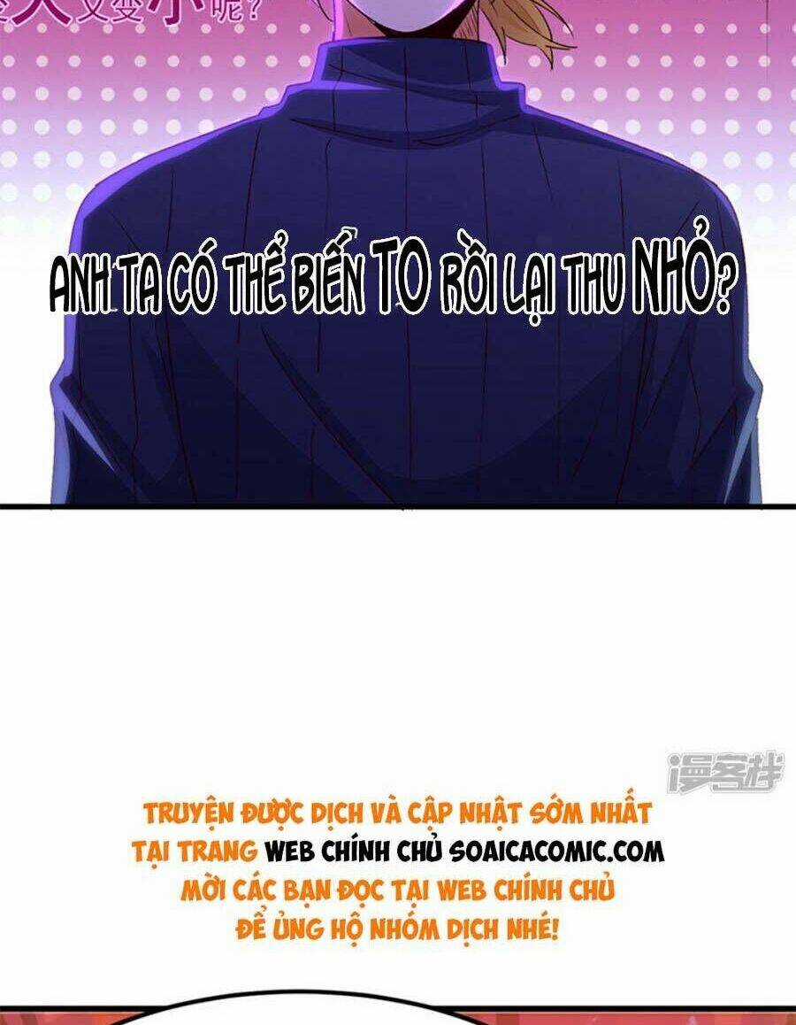 Đêm Nay Ác Nữ Giáng Lâm Chapter 100 trang 19