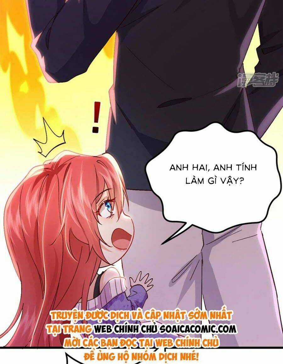 Đêm Nay Ác Nữ Giáng Lâm Chapter 100 trang 21