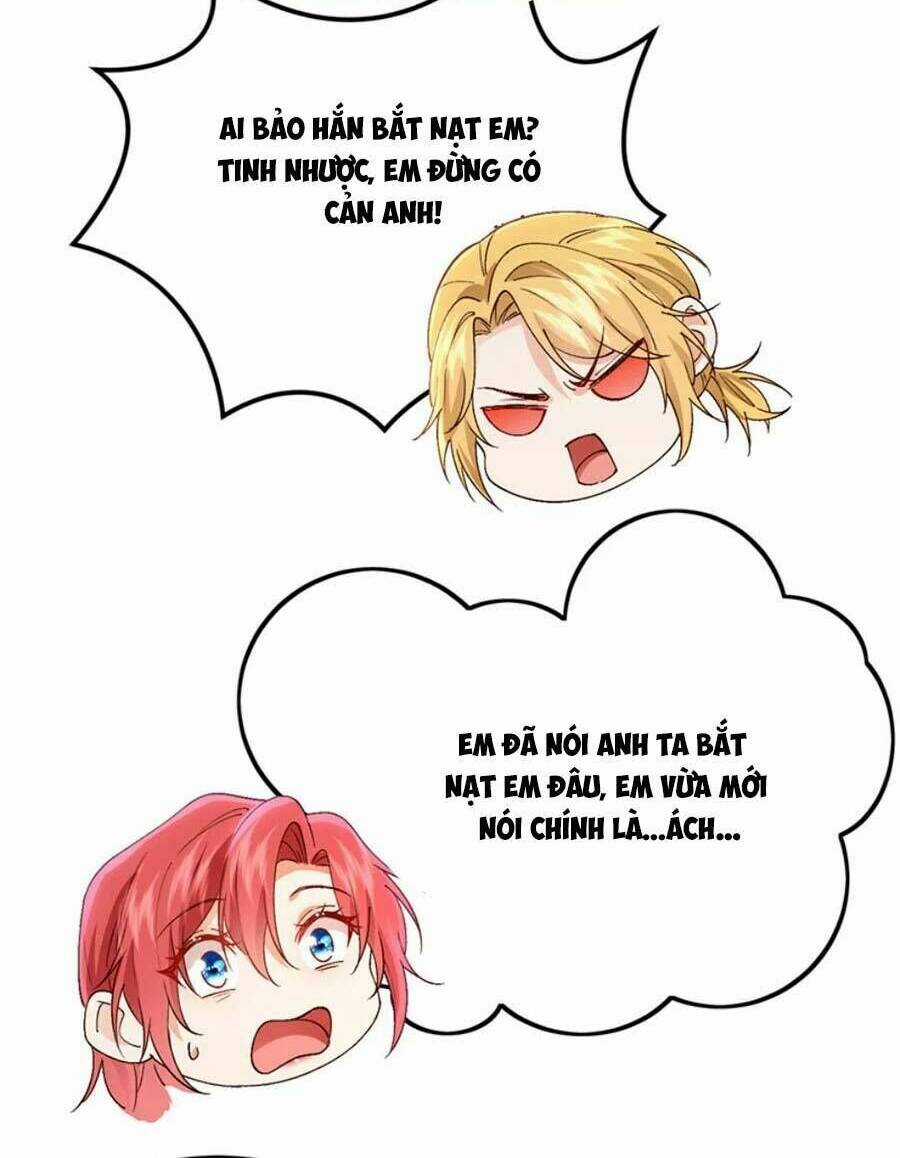 Đêm Nay Ác Nữ Giáng Lâm Chapter 100 trang 22