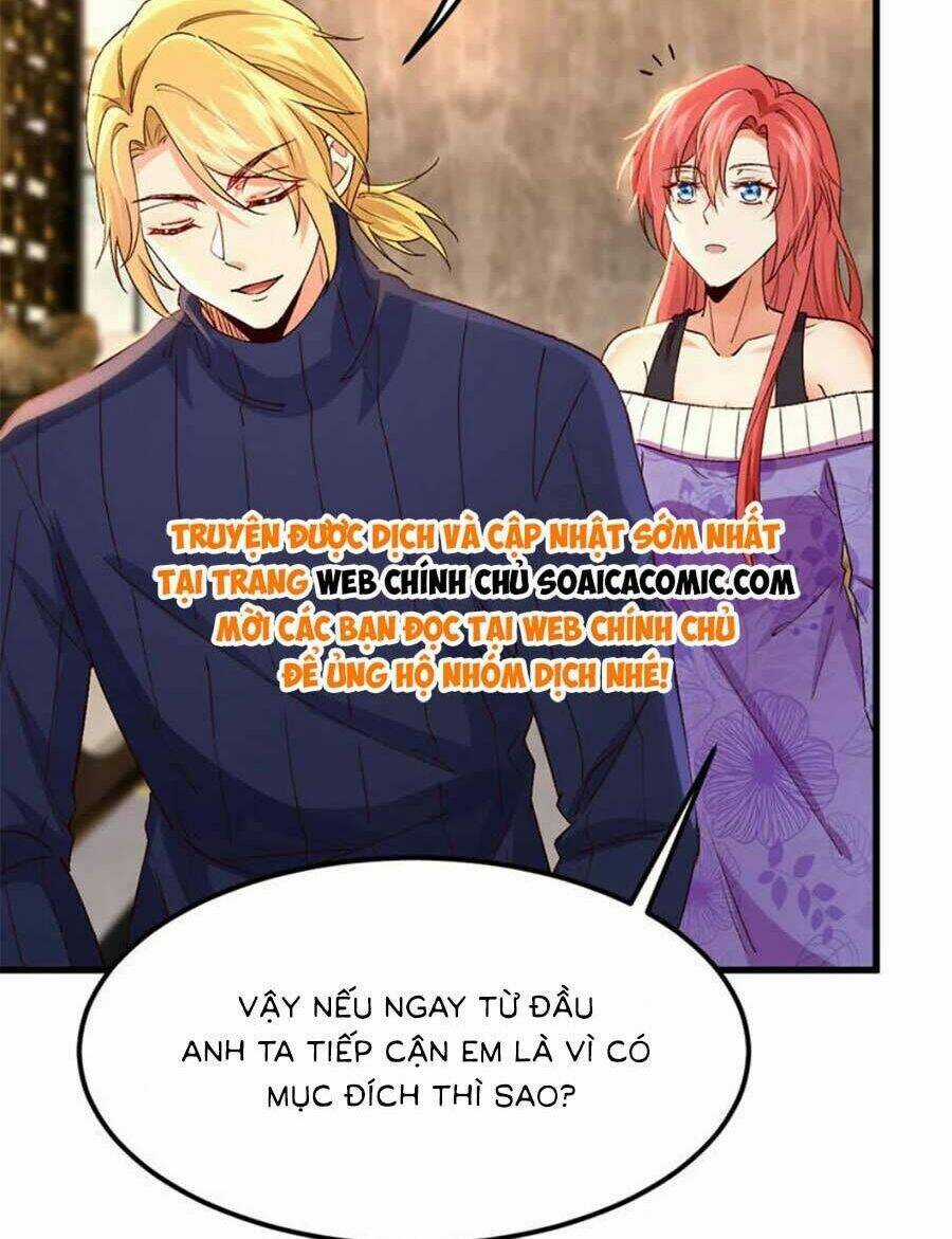 Đêm Nay Ác Nữ Giáng Lâm Chapter 100 trang 25